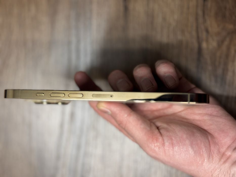 iPhone 13 Pro Max Gold 128 ГБ