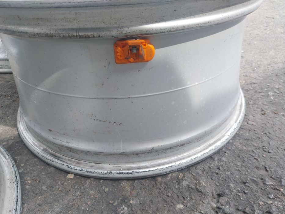 Felgi Audi Porsche 19 dwie szerokosci 5x112