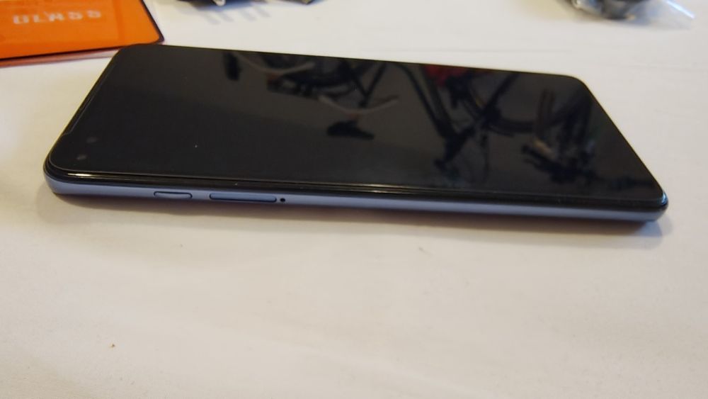 Motorola Moto G100 - 100% sprawna