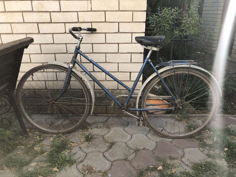 Продам велосипед Украина
