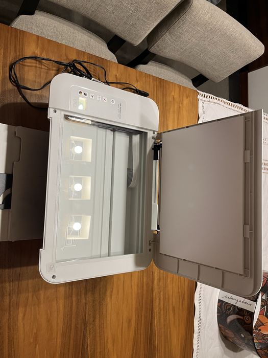 Impressora e scanner HP deskjet 2540
