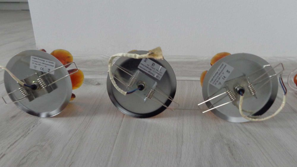 Oświetlenie ozdobne z transformatorem