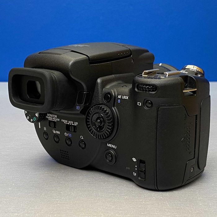 Sony Cyber-Shot DSC-R1 (10.3MP)
