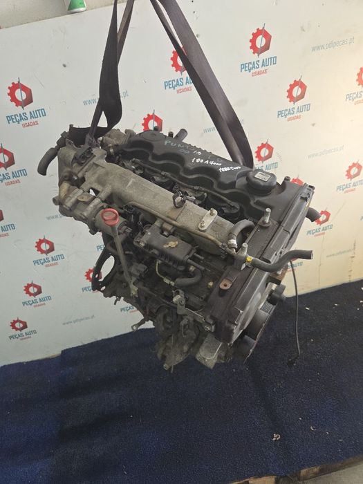 Motor completo FIAT Punto (188_)