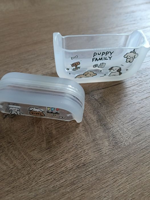 Capa para fones sem fio