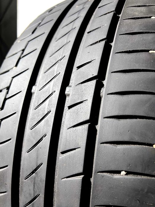 Pneus Continental Premium Contact 6 - 245/50/18 - Como NOVOS