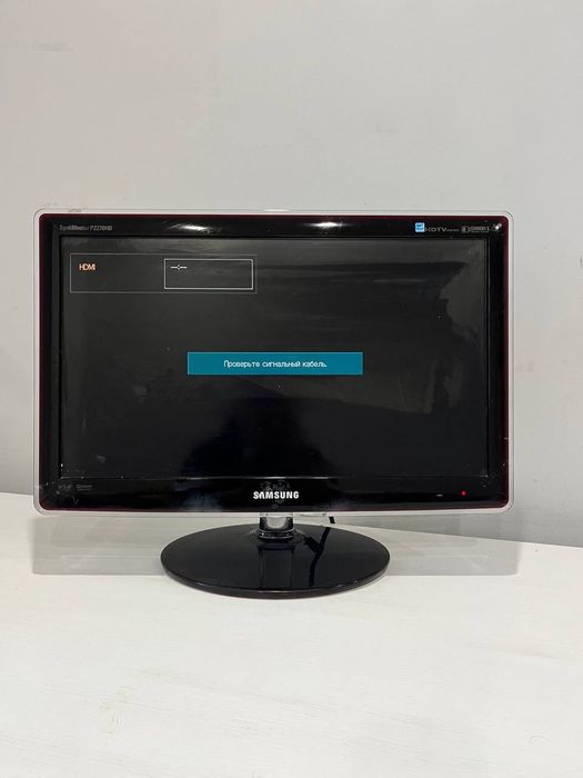 Монитор телевизор Samsung Full HD