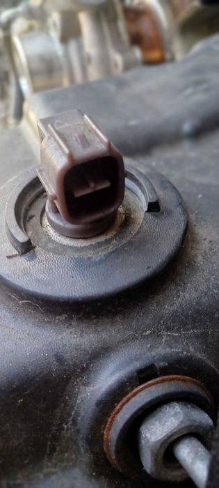 Motor Toyota Hilux (usado Ano 2004)