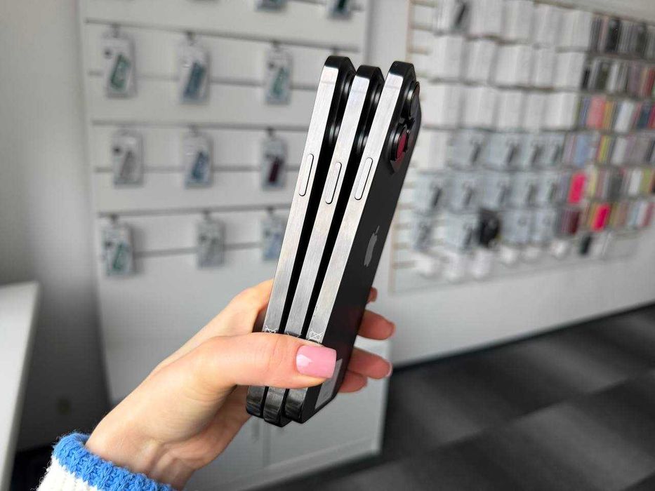 iPhone 14 Pro Max 128 GB Neverlock | Магазин | Гарантія