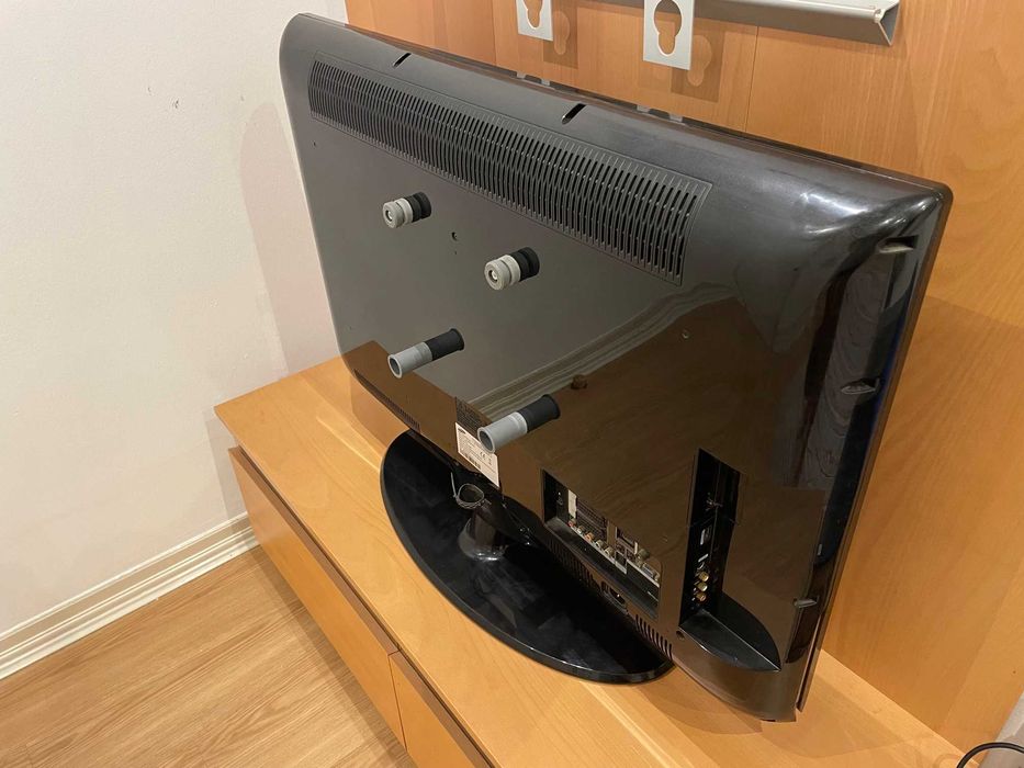 TV Samsung 37 polegadas