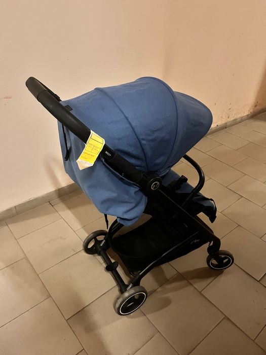Cybex коляска прогулянкова