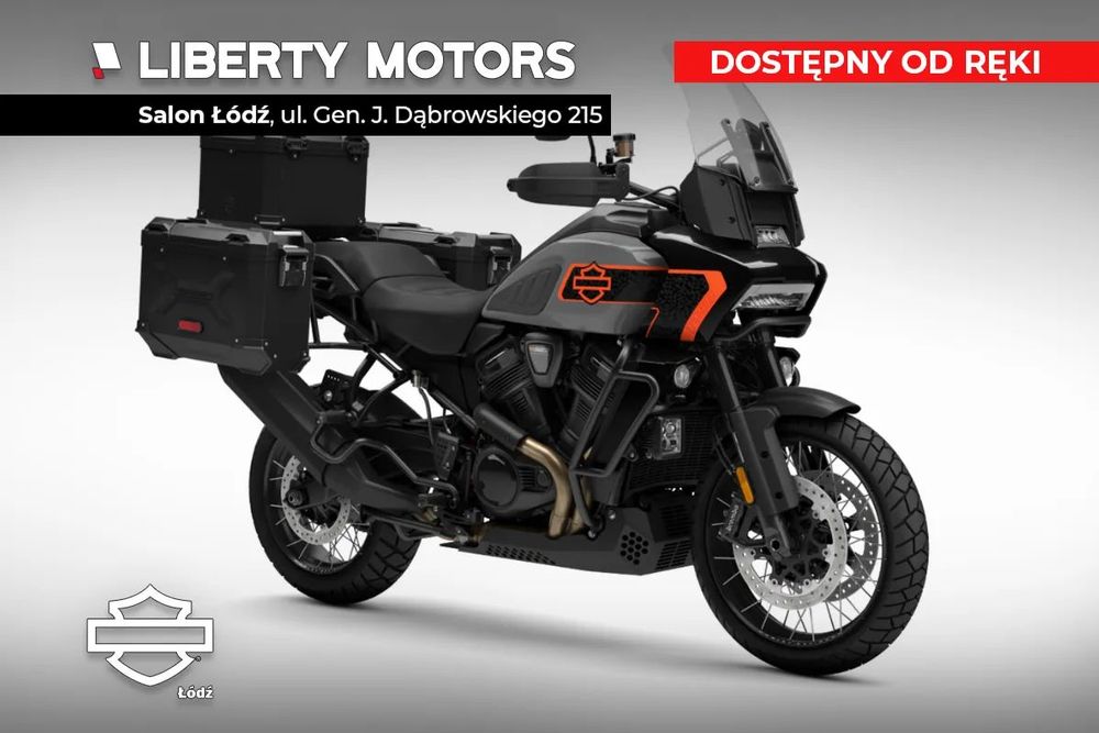 Harley-Davidson
