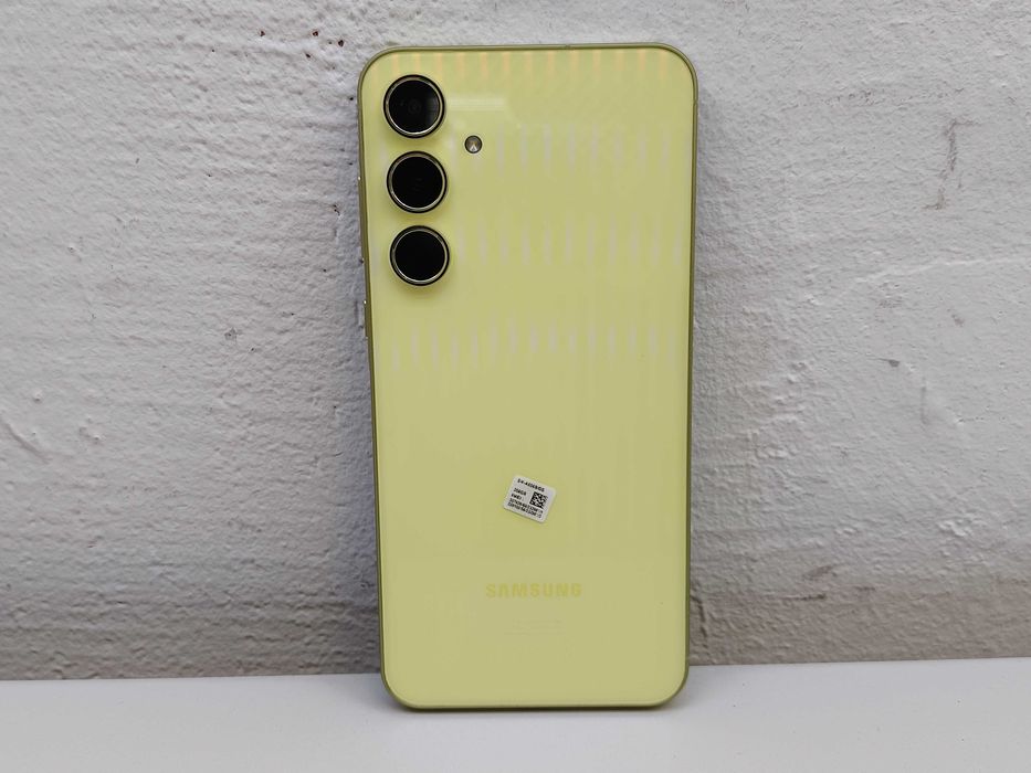 Telefon Samsung Galaxy A55 256 GB