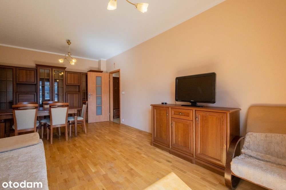 Dwupokojowe plus kuchnia, Warszawa Bemowo