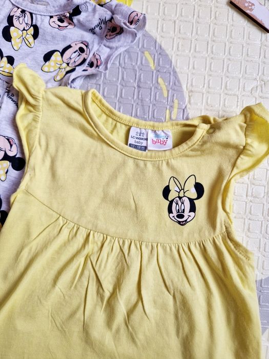 Сукня LC WAIKIKI Disney 12-18 м 1-1,5 р плаття