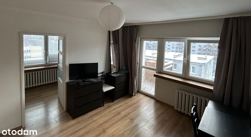 Idealne na Woli dla pary lub singla z pracą w centrum lub pod wynajem.