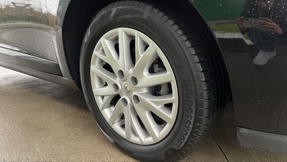 Renault Megane Break 1.5 dCi NACIONAL