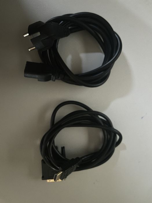 Монітор 24" AOC 2436Pwa Full HD