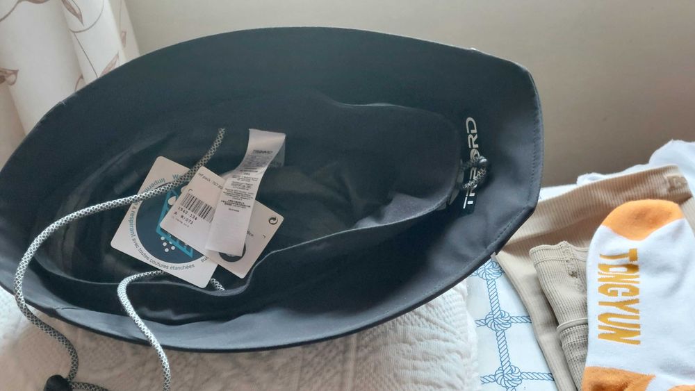 Chapéu desportos náuticos Novo