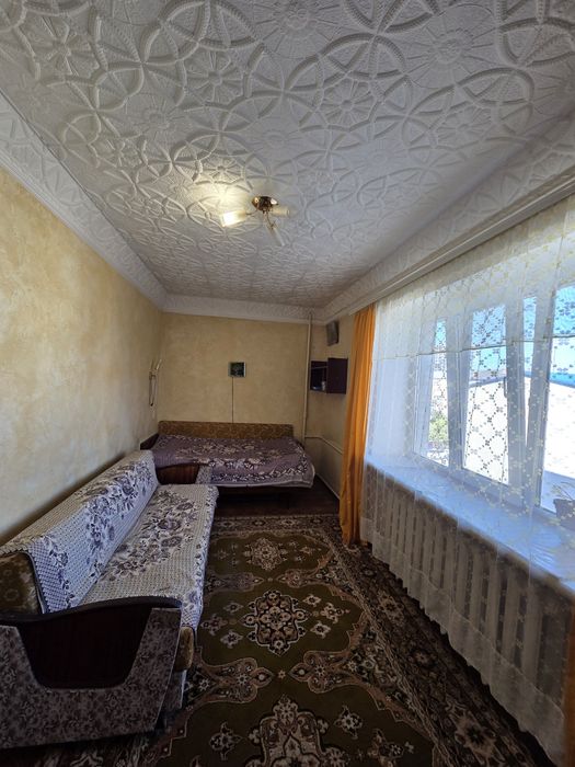 Продаж 2-кімнатної квартири в центрі міста 4/5цегла
