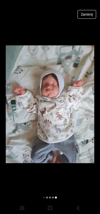 Lale reborn na zamówienie OPIS OPIS
