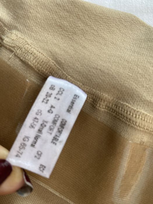 Панчохи компрессионные SIGVARIS SMALL оригинал