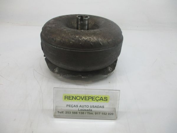 Volante do motor MERCEDES-BENZ Classe C (W203)