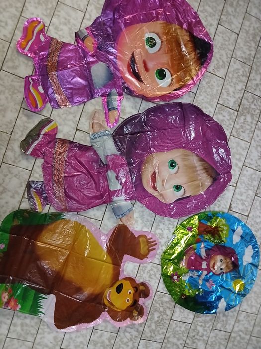 Artigos festas aniversário