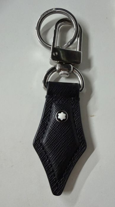Porta chaves Montblanc