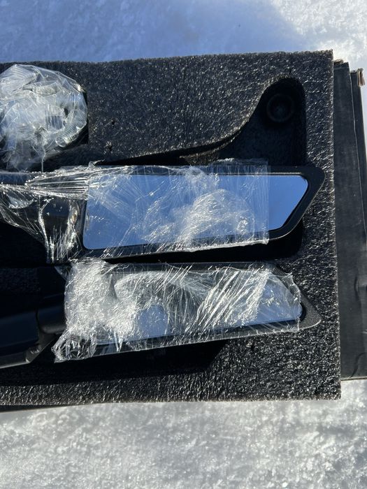 Дзеркала strit 4 і strit 15