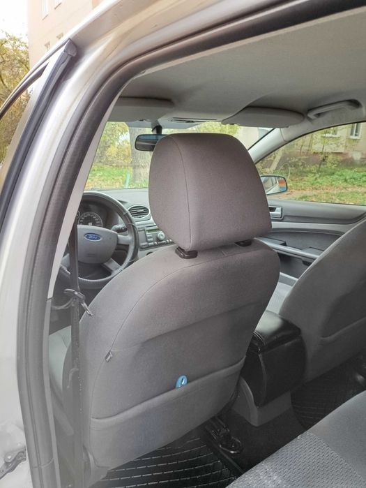 Продам Ford Focus 2