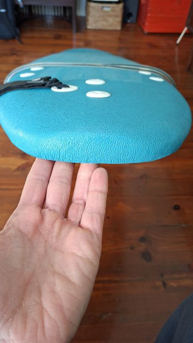 Prancha Surf Olain 7.8" 75litros