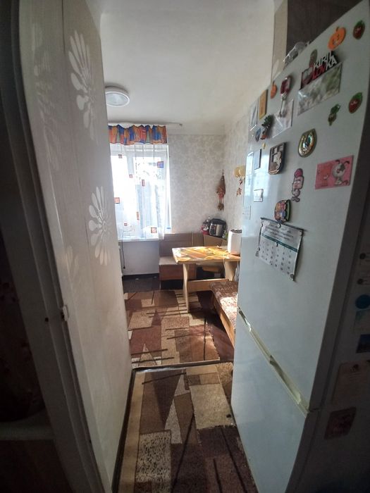 Продам 2 к.кв метро Холодная гора, рынок Сказка, ул. Холодногорская 9