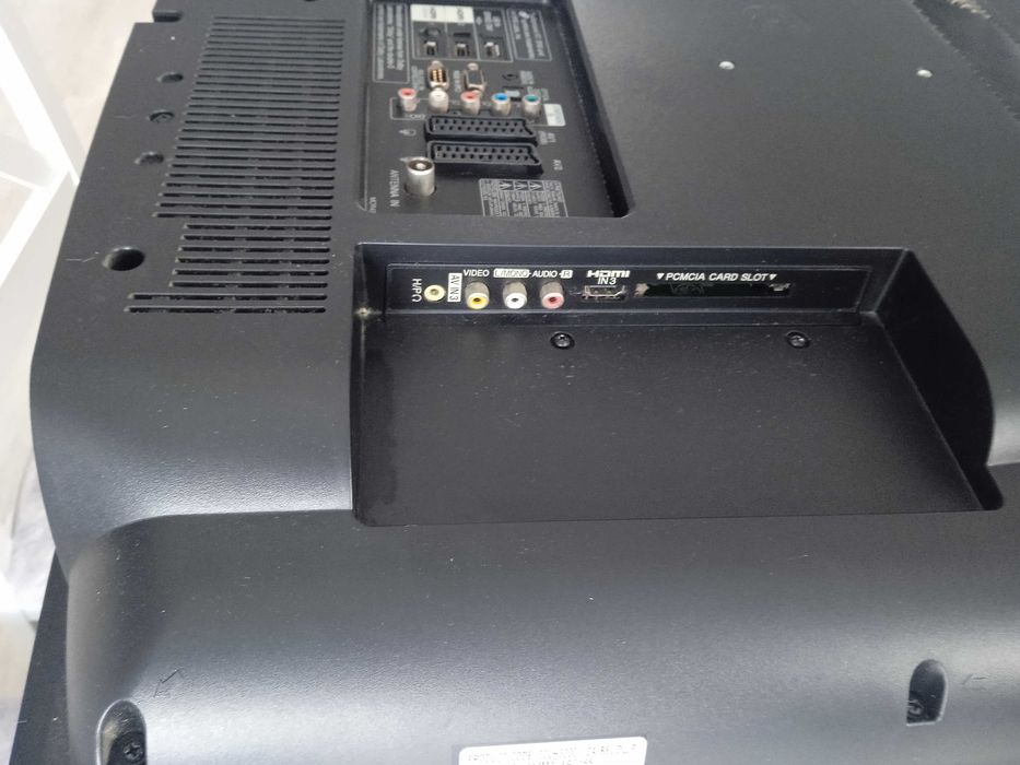 Telewizor LG 32 LH3000 LCD