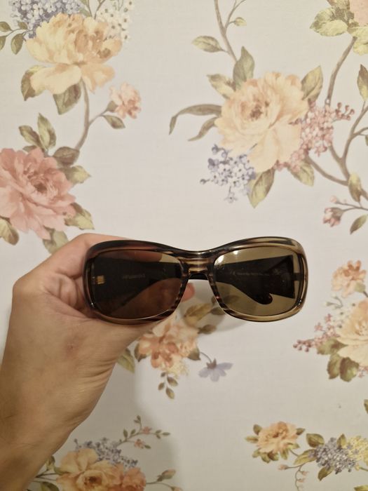 Винтажные солнцезащитные очки Polaroid с поляризацией