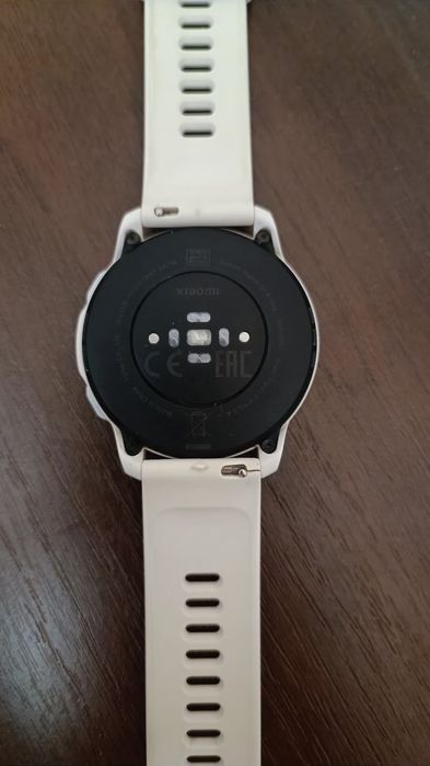 Xiaomi Watch S1 Active White