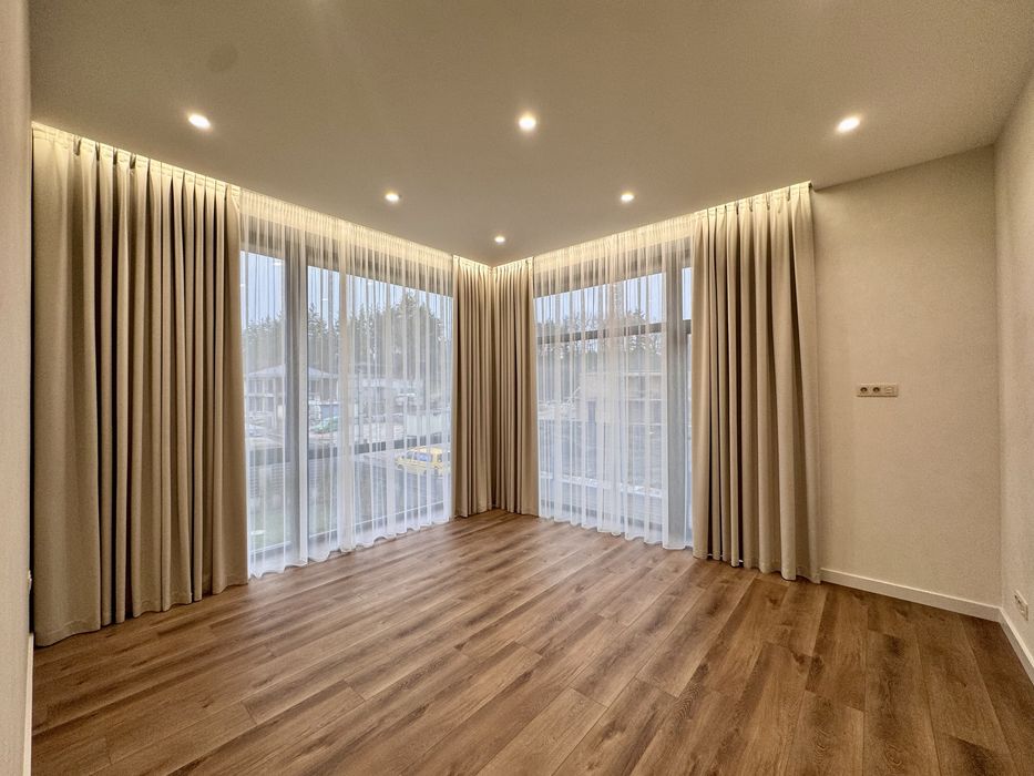 ‼️Будинок з ремонтом, панорамними вікнами та терасою КМ Нова Ходосівка