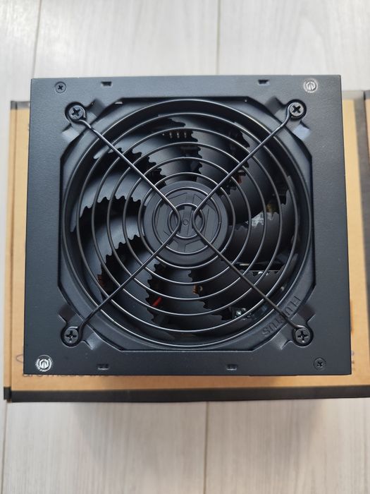 Zasilacz ENDORFY Supremo FM5 850W 80 Plus Gold