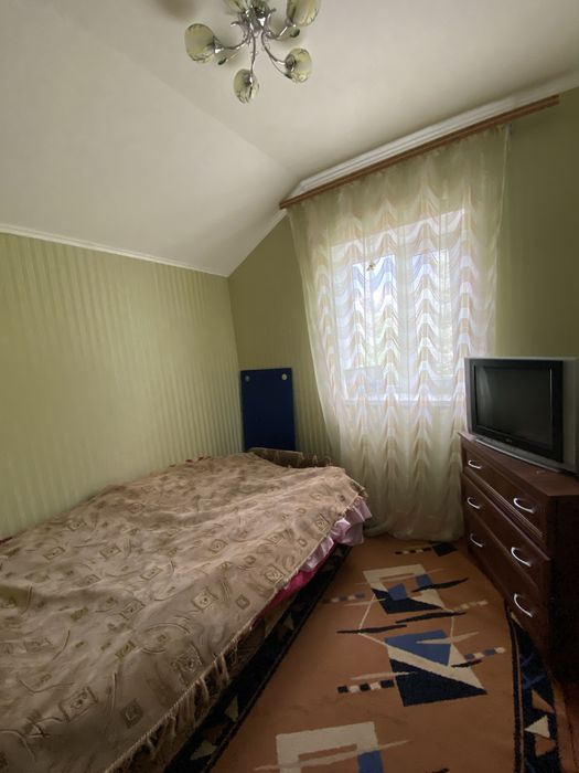 Довготривала оренда дачі з чаном на березі Дністра