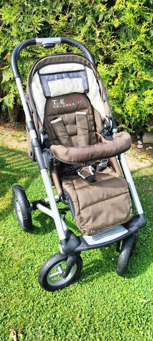 Sprzedam Wózek Mutsy 2w1
