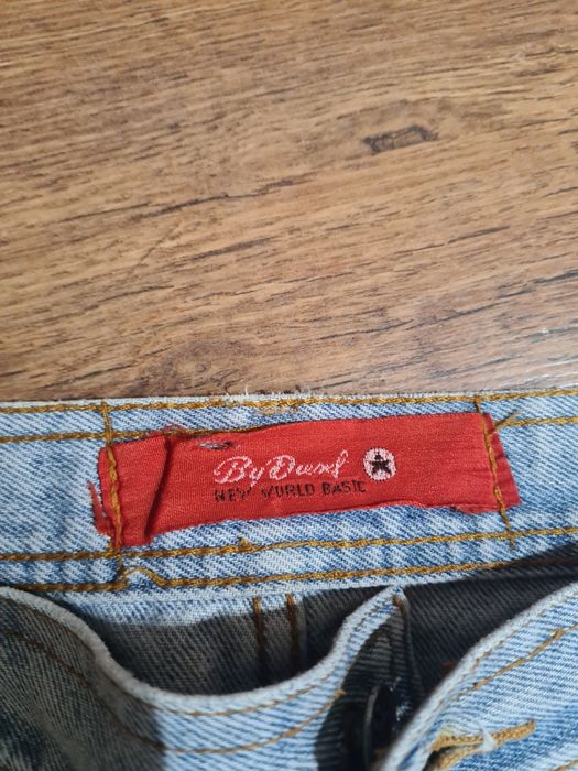 Spodnie diesel orginalne