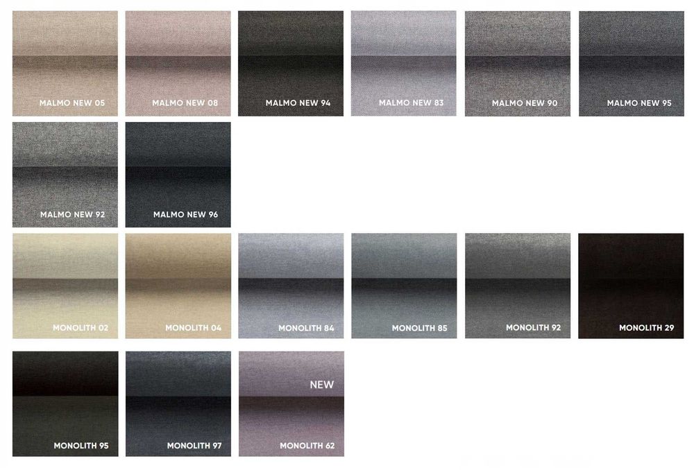 Pojedyncze łóżko hotelowe z wezgłowiem LINO 70x200 cm