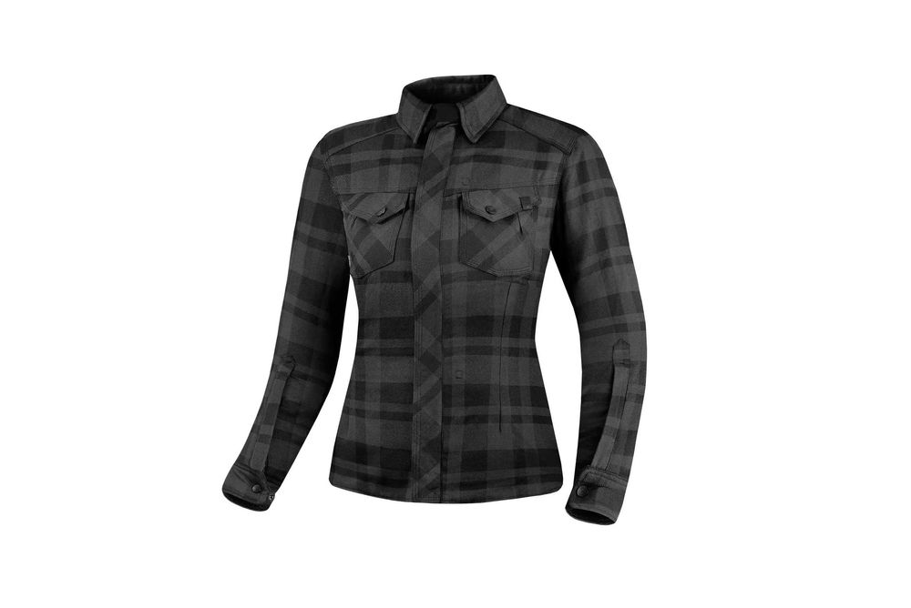 Koszula SHIMA RENEGADE 2 damska Black rozmiar XL outlet