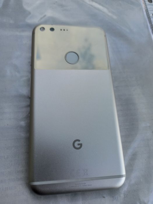 Google pixel xl на розборку