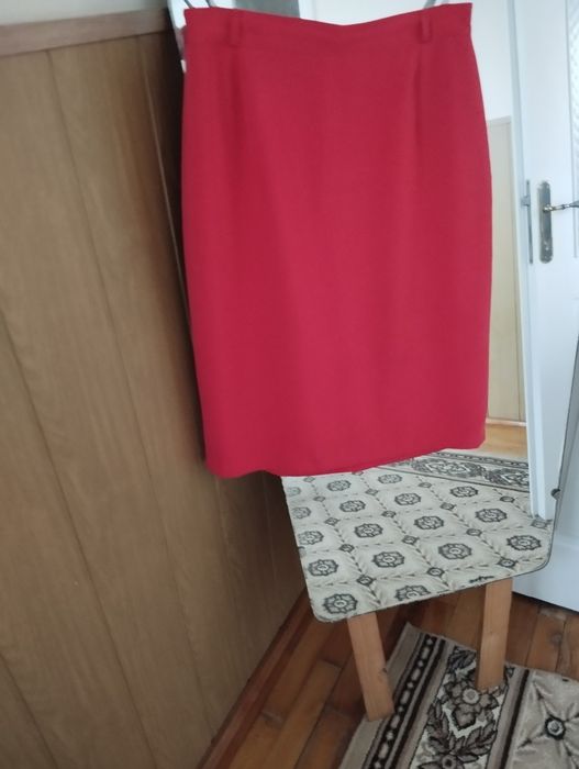 Спідниця-олівець XL