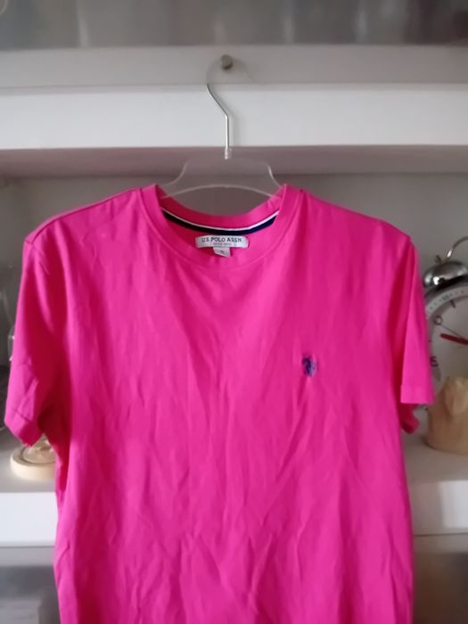 Ralph Lauren koszulka damska S