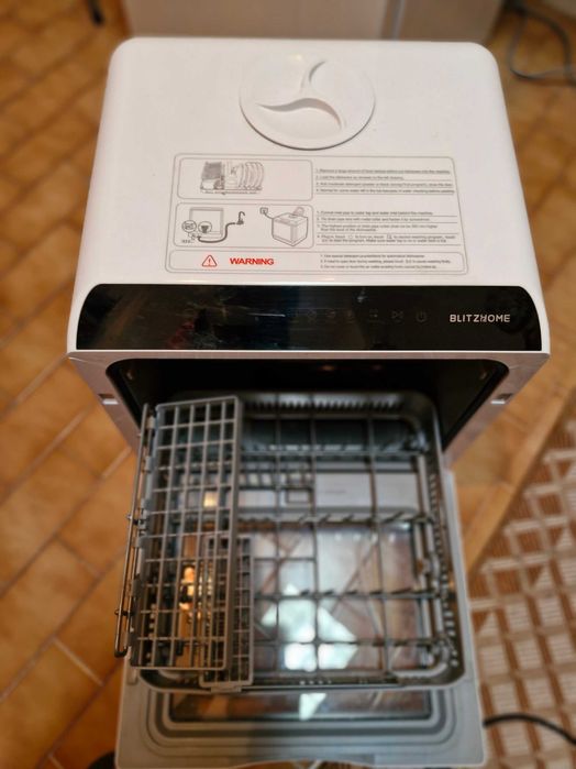 Vendo Mini Maquina de Lavar Loiça