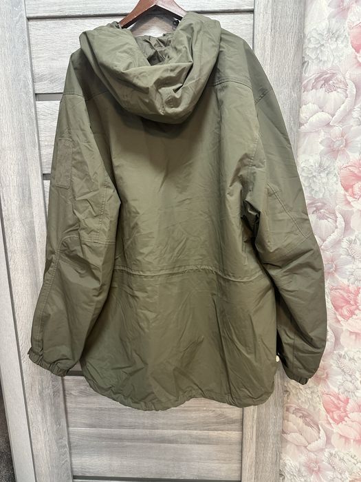 Куртка анорак Pentagon Ydor