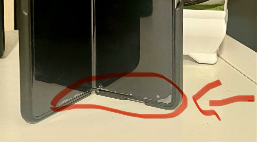 Samsung Z Fold5 – Excelente Estado