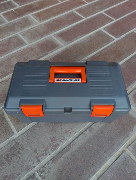 Compressor de ar portátil ARB